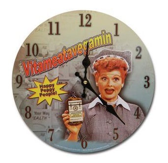 I Love Lucy Home Decor | Lucy Store.com